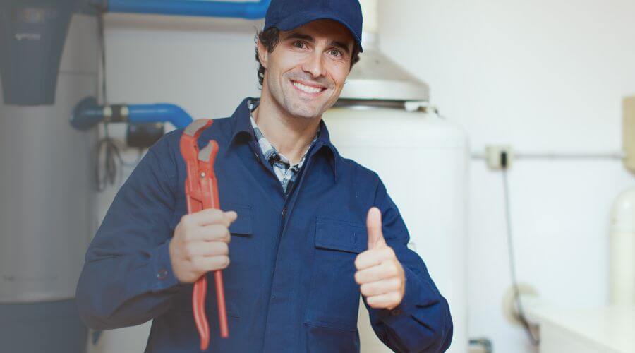 Local 24/7 Emergency Plumbing in Alsen, ND